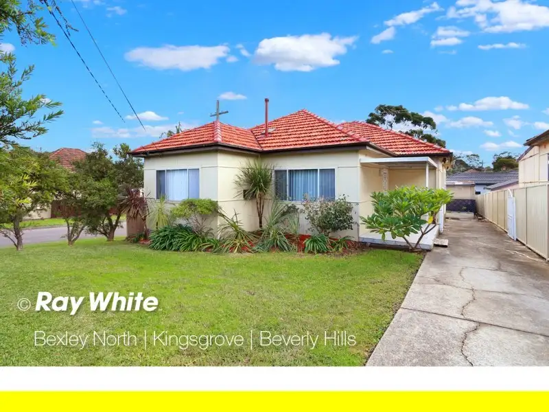 Main view of Homely house listing, 36 Rogers Street, Roselands NSW 2196