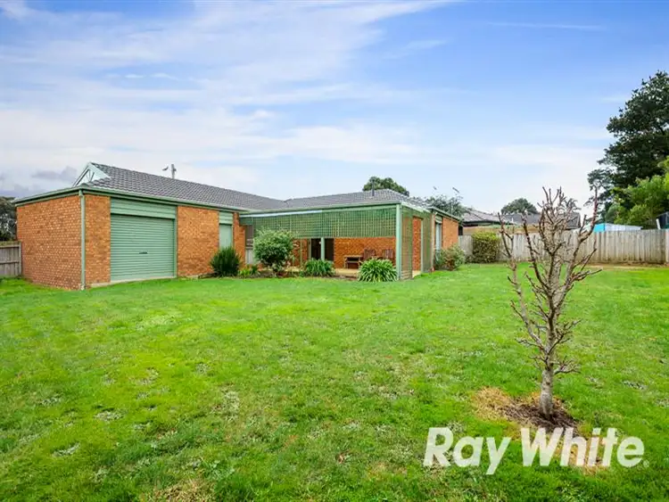 7 Cameron Court, Somerville VIC 3912
