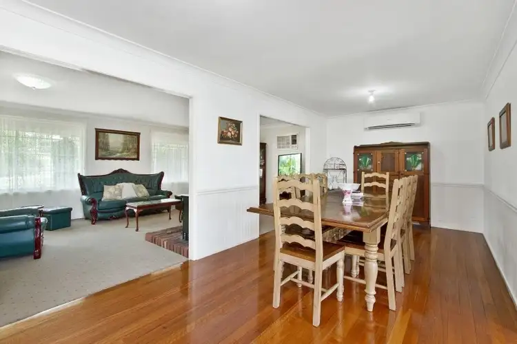 Fifth view of Homely house listing, 11 Monti Place, North Richmond NSW 2754