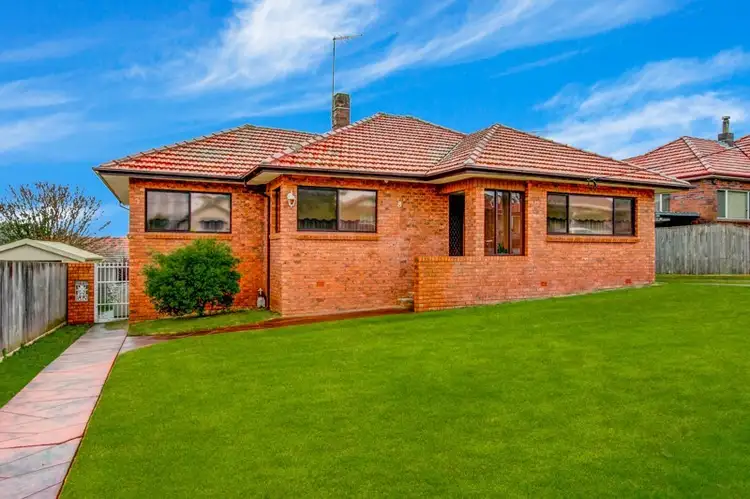 8 Gardener Avenue, Ryde NSW 2112