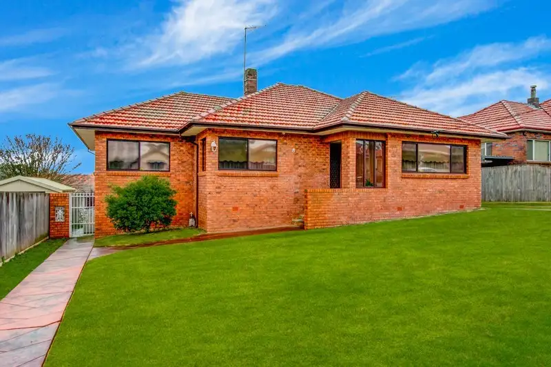 Main view of Homely house listing, 8 Gardener Avenue, Ryde NSW 2112