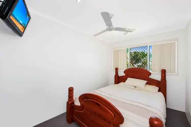 Sixth view of Homely townhouse listing, 16/16 Crescent Avenue, Mermaid Beach QLD 4218