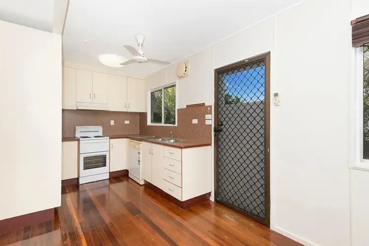Second view of Homely house listing, 212 Charles Street, Cranbrook QLD 4814