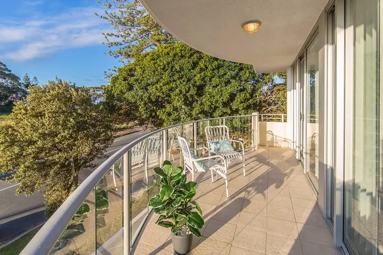 Third view of Homely apartment listing, 7/5 Lilla Street, Woody Point QLD 4019