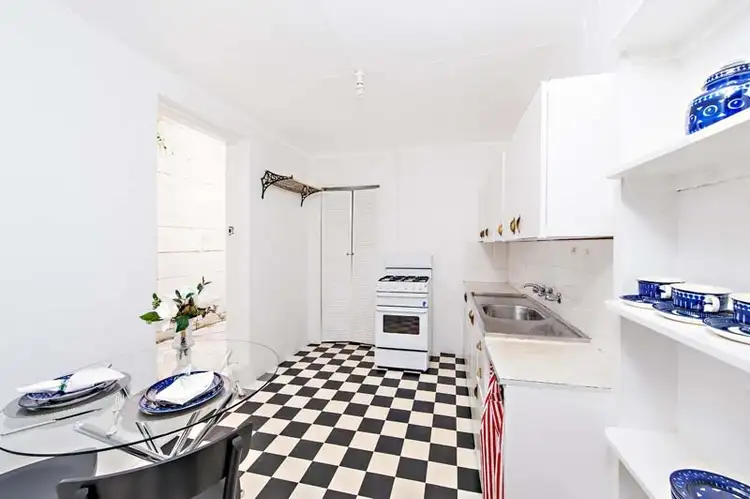 Sixth view of Homely house listing, 19 Briggs Street, Camperdown NSW 2050