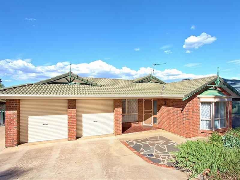 Main view of Homely house listing, 6 East View Street, Clare SA 5453