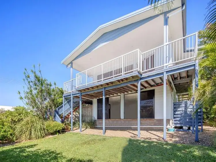 Main view of Homely house listing, 16 Oleander Avenue, Shelly Beach QLD 4551