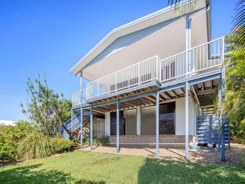 Main view of Homely house listing, 16 Oleander Avenue, Shelly Beach QLD 4551