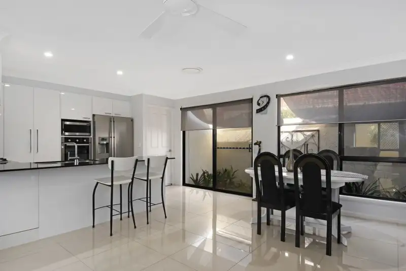 Main view of Homely townhouse listing, 62/2 Langport Parade, Mudgeeraba QLD 4213