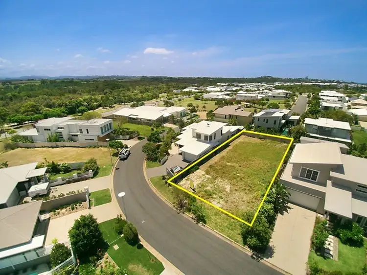 Second view of Homely land listing, 5 Avoca Street, Kingscliff NSW 2487