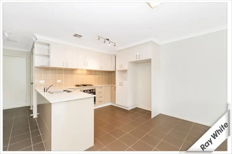 Fourth view of Homely townhouse listing, 10/1 Thurralilly Street, Queanbeyan NSW 2620