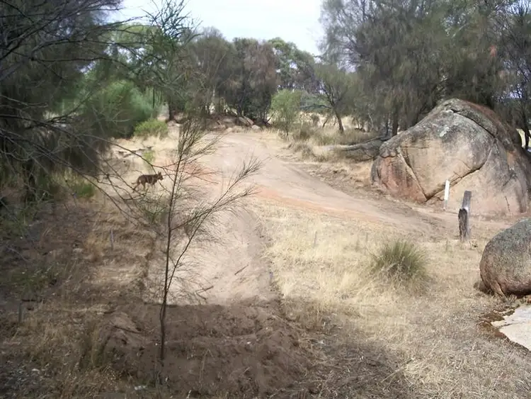 Second view of Homely rural property listing, 449 Williams Road, Popanyinning WA 6309