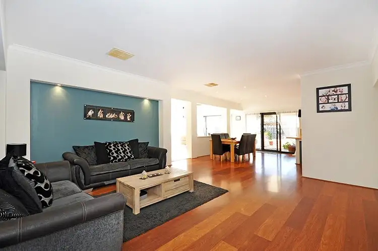 Fourth view of Homely house listing, 56 Addingham Drive, Ellenbrook WA 6069