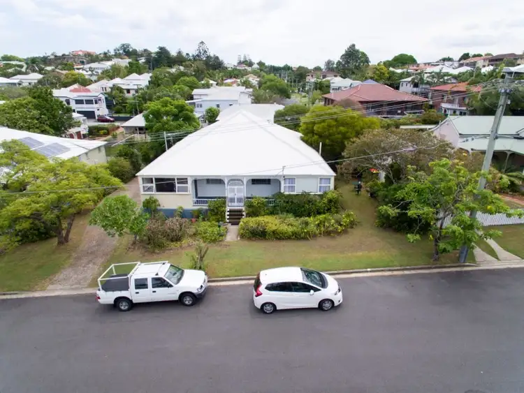 Sixth view of Homely house listing, 48 Salt Street, Windsor QLD 4030