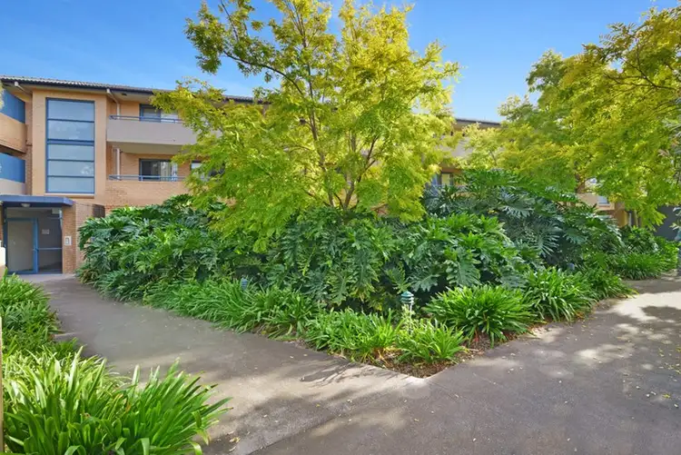 52/2a Hamilton Street East, North Strathfield NSW 2137