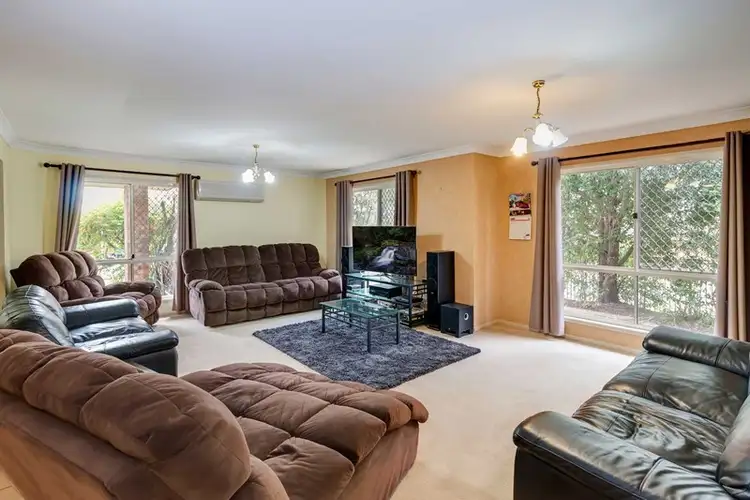 Third view of Homely house listing, 11 Standford Place, Regents Park QLD 4118