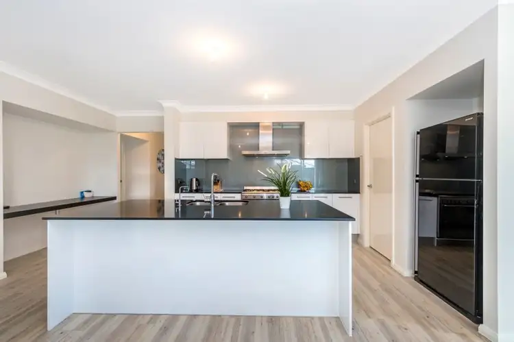 Seventh view of Homely house listing, 9 Dolly Street, Googong NSW 2620