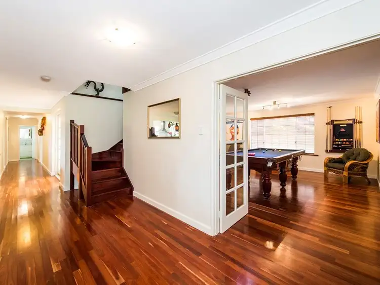 Third view of Homely house listing, 22 Powis Way, Warnbro WA 6169