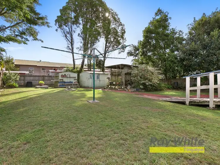 Second view of Homely house listing, 89 BELMONT Road, Tingalpa QLD 4173