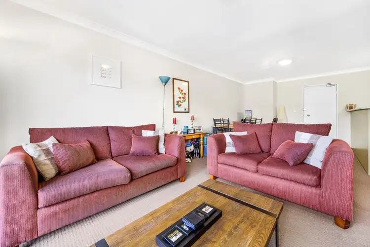 Sixth view of Homely unit listing, 27/362 Mitchell Road, Alexandria NSW 2015