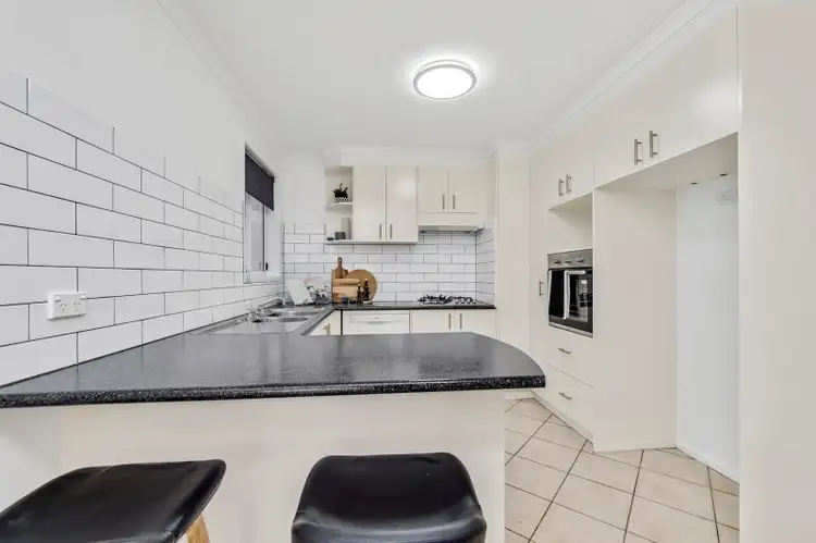 Fourth view of Homely house listing, 61 Bunduluk Crescent, Ngunnawal ACT 2913