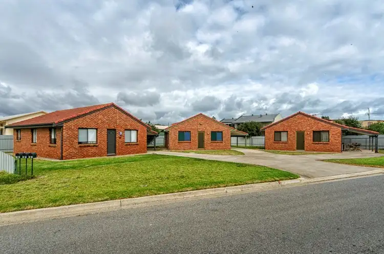 Main view of Homely house listing, Units 1 2 Warrigal Road, Aldinga Beach SA 5173