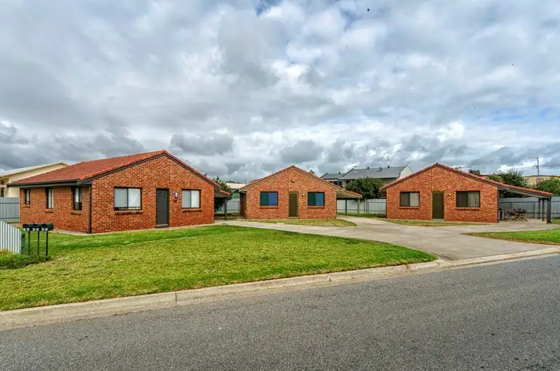 Main view of Homely house listing, Units 1 2 Warrigal Road, Aldinga Beach SA 5173