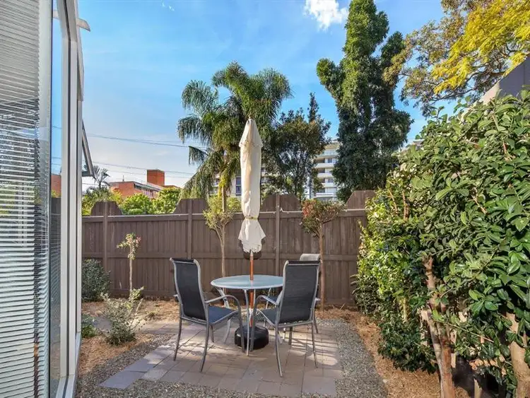 3/55 Thorn Street, Kangaroo Point QLD 4169