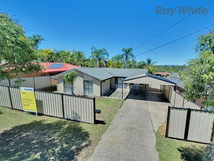 119 Addison Road, Camira QLD 4300
