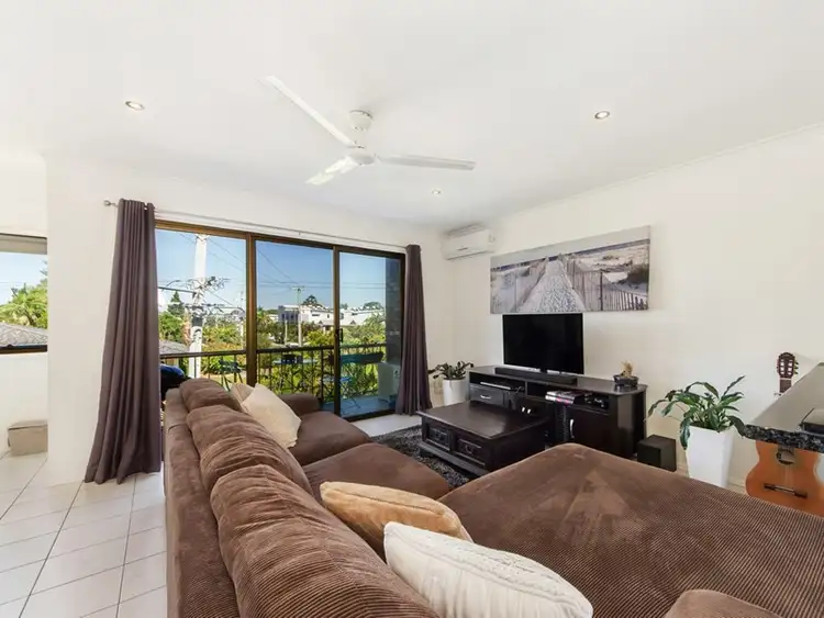 Sixth view of Homely apartment listing, 11/27 Whiting Street, Labrador QLD 4215