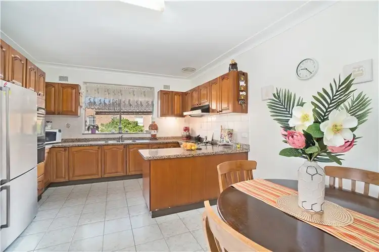 Fifth view of Homely house listing, 33 Kingston Street, Haberfield NSW 2045