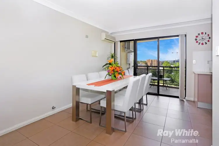 Sixth view of Homely unit listing, 21/2-6 Campbell Street, Parramatta NSW 2150