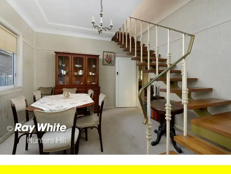 Third view of Homely house listing, 47 Augustine Street, Hunters Hill NSW 2110