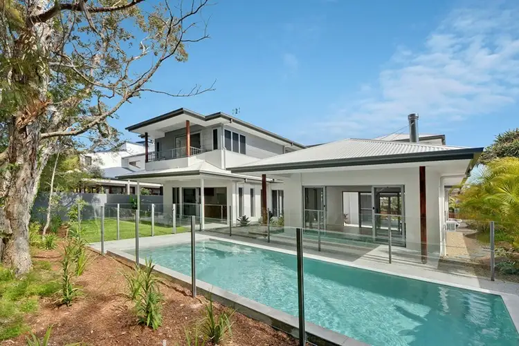 Main view of Homely house listing, 427 Oceanic Drive South, Wurtulla QLD 4575