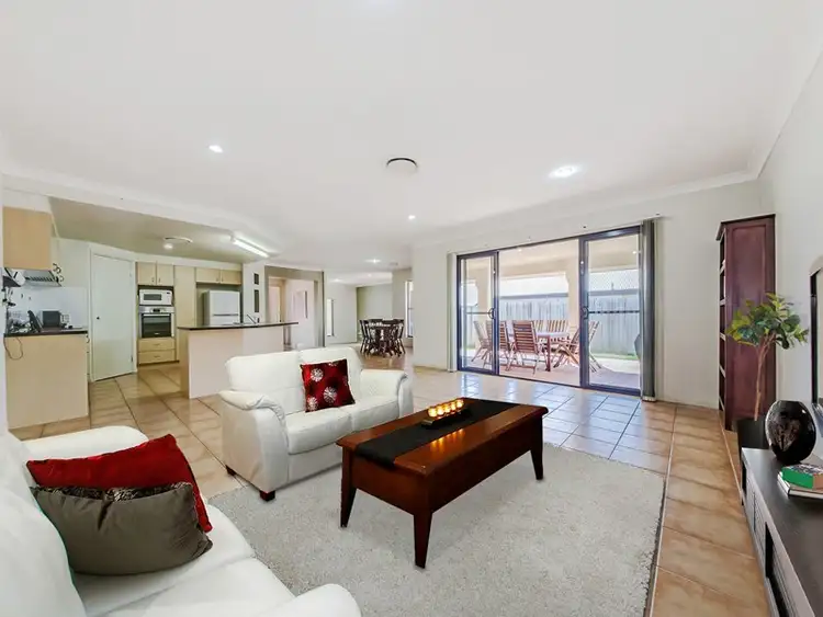 Fifth view of Homely house listing, 12 Highgreen Place, Thornlands QLD 4164