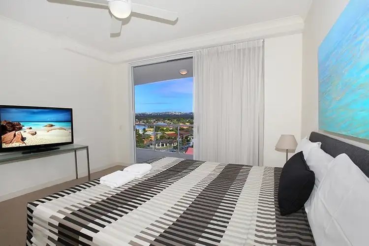 Seventh view of Homely unit listing, 31/21 Smith Street, Mooloolaba QLD 4557