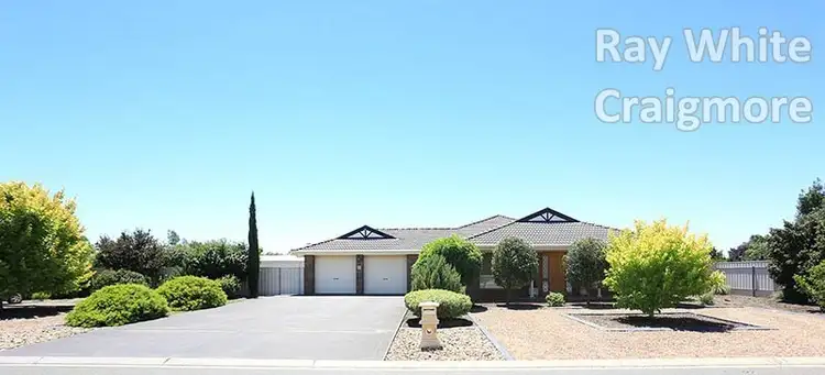 Main view of Homely house listing, 1 Colombo Court, Angle Vale SA 5117