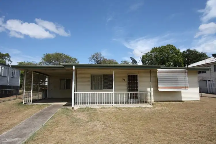 39 Edward Street, Berserker QLD 4701