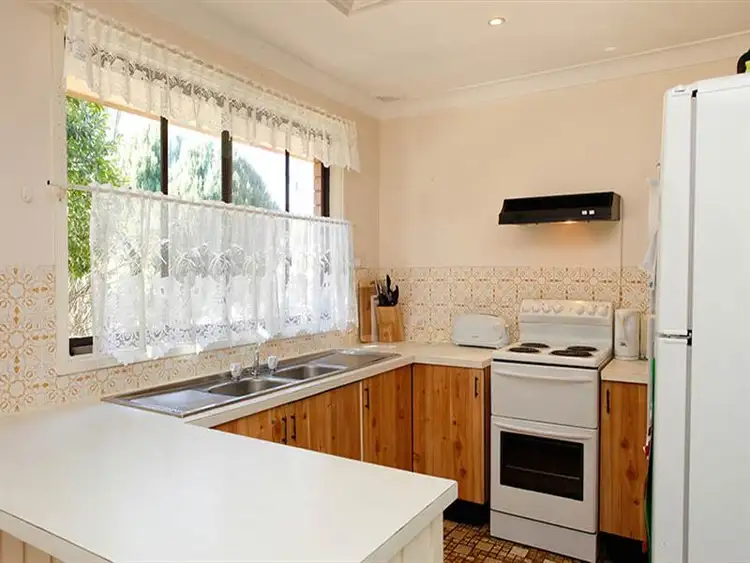 Second view of Homely house listing, 16 Mitchell Drive, Glossodia NSW 2756
