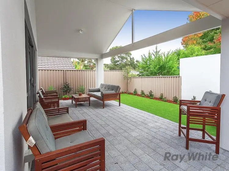 Third view of Homely house listing, 10B Walker Court, Kardinya WA 6163