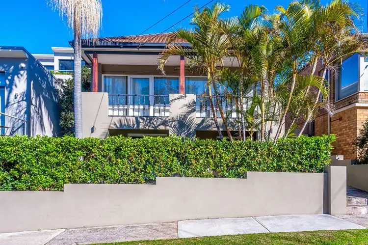 Second view of Homely house listing, 31 Dacre Street, Malabar NSW 2036
