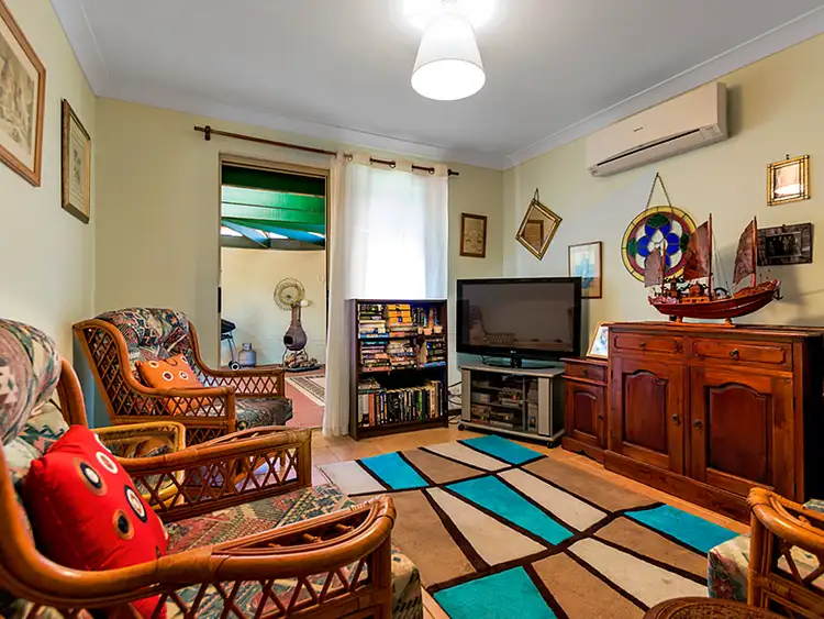 Seventh view of Homely house listing, 6/54 Glenview Street, Mount Tarcoola WA 6530