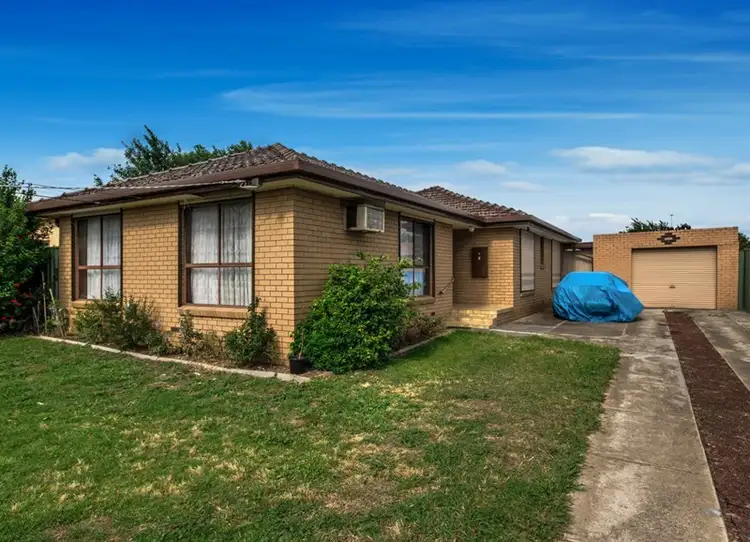 44 Erica Avenue, St Albans VIC 3021