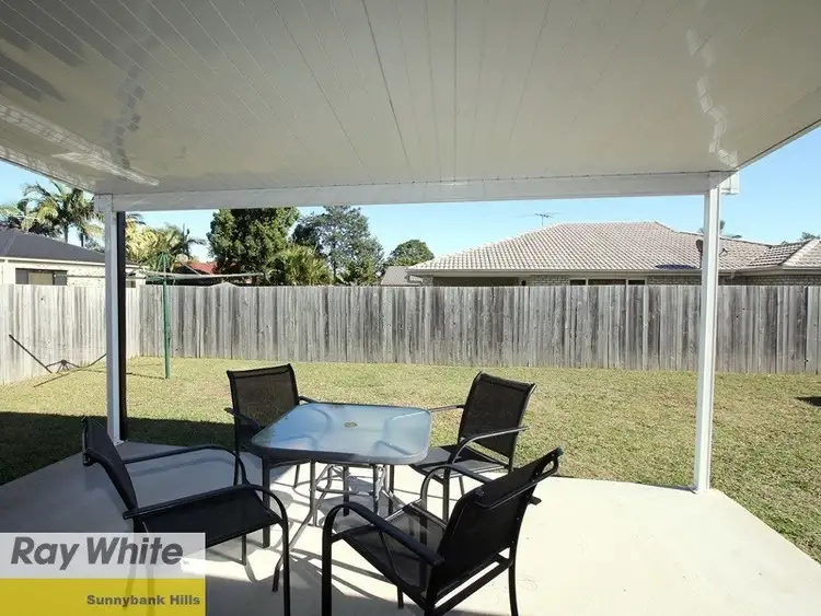 Seventh view of Homely house listing, 8 Ashmore Close, Marsden QLD 4132