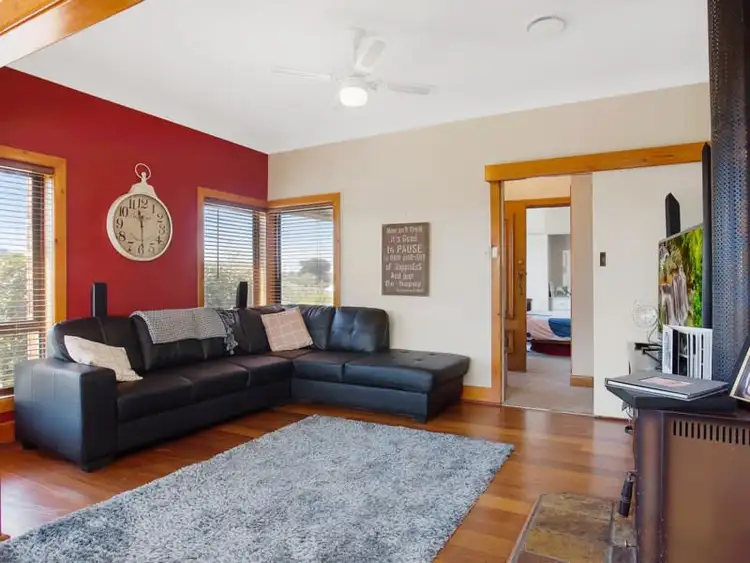 Fourth view of Homely house listing, 78 Walls Street, Camperdown VIC 3260