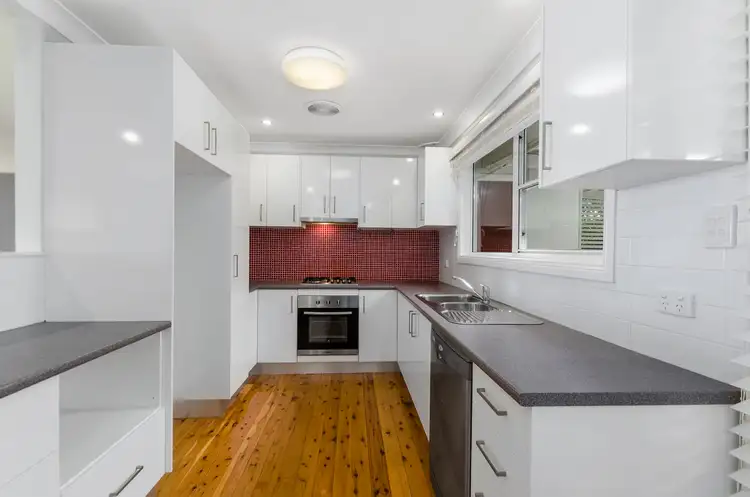 Fourth view of Homely house listing, 38 Blakemore Avenue, Kanahooka NSW 2530