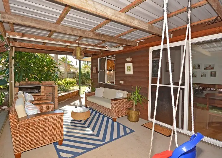 Second view of Homely house listing, 68A Urangan Street, Torquay QLD 4655