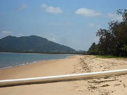 Second view of Homely land listing, 44 Hawthorne Drive, Kurrimine Beach QLD 4871