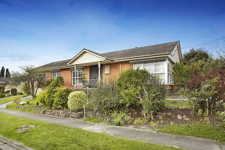 19 Murphy Road, Doncaster East VIC 3109