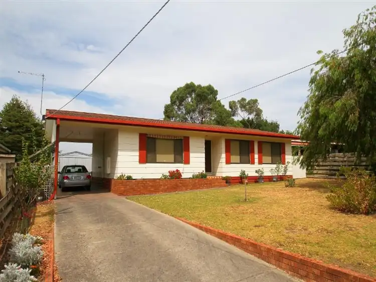 Main view of Homely house listing, 3 Birdwood Avenue, Cowes VIC 3922